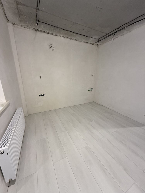 2к квартира з частковим ремонтом! 60м2.єОселя, сертифікат! ГАЗ, балкон Буча - изображение 2