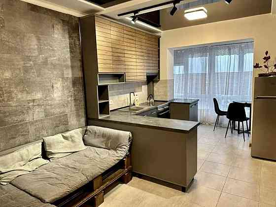 Продаж однокімнатної квартири в центральній частині міста Івано-Франківськ