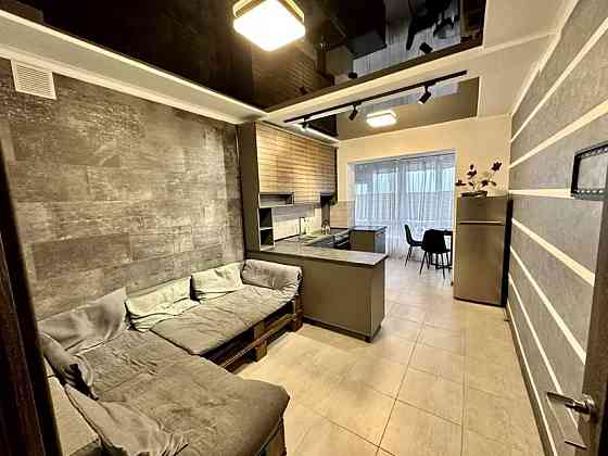 Продаж однокімнатної квартири в центральній частині міста Івано-Франківськ