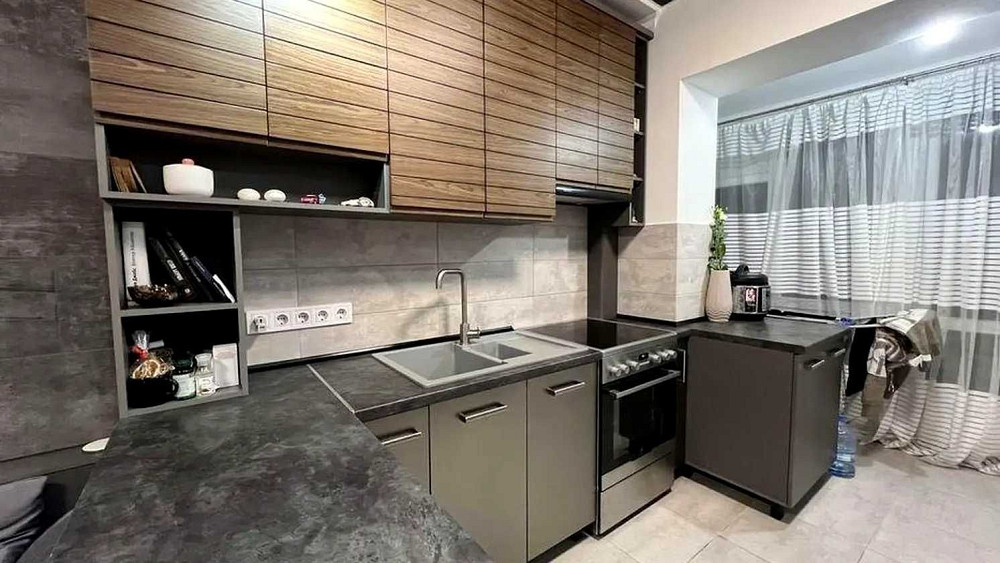 Продаж однокімнатної квартири в центральній частині міста Івано-Франківськ - зображення 2