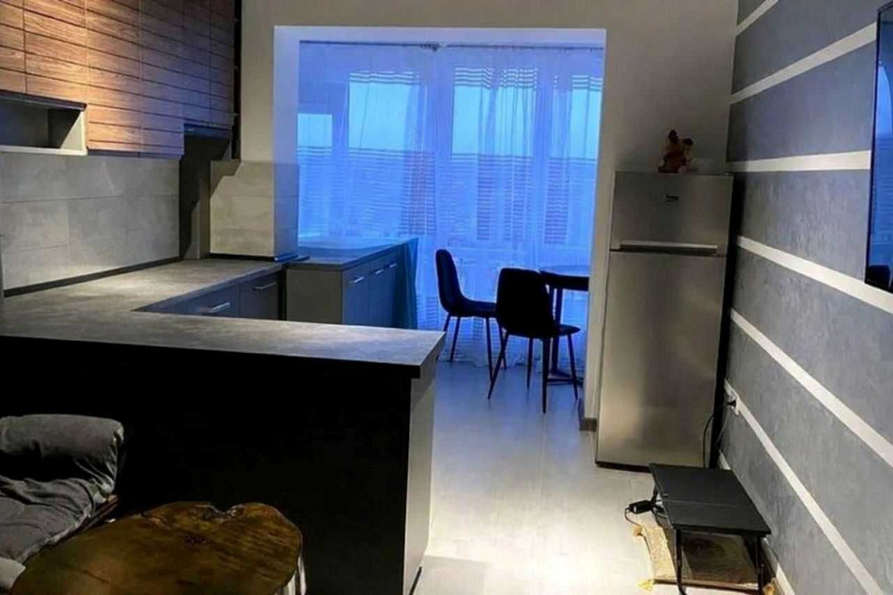 Продаж однокімнатної квартири в центральній частині міста Івано-Франківськ - зображення 1