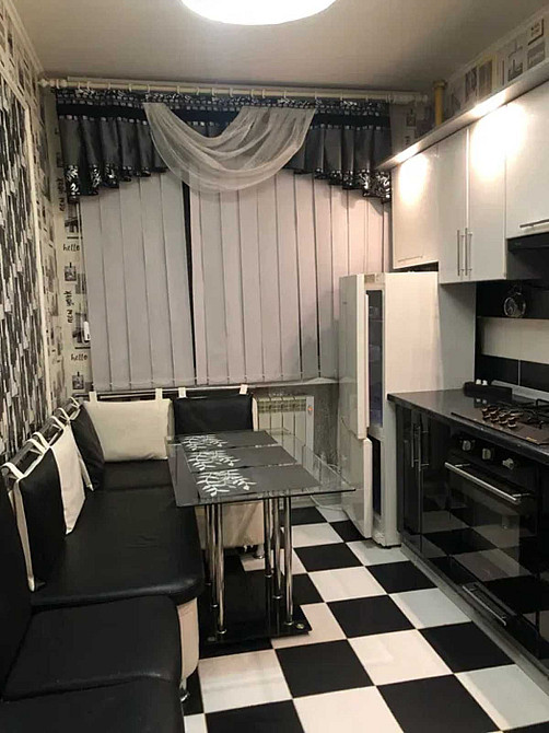 Затишна 2К в Центрі. Школа 17. Парк Незнайки. Газ Ирпень - изображение 1