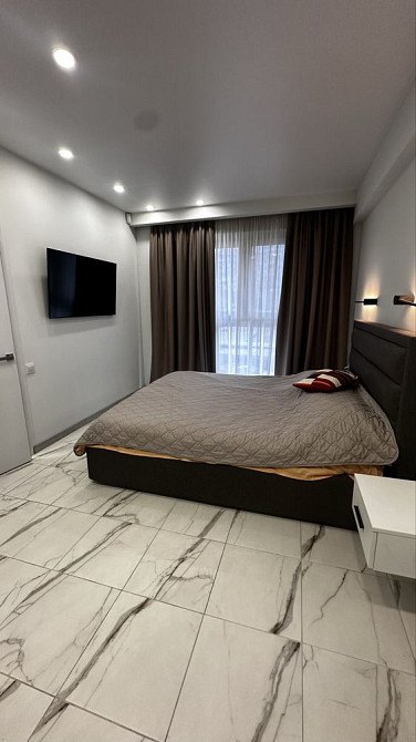 Вигідна ціна! 45 м² в ЖК Олімпійський • Караван поруч • 53 000 $ Слобожанское - изображение 8