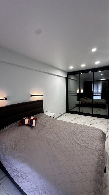 Вигідна ціна! 45 м² в ЖК Олімпійський • Караван поруч • 53 000 $ Слобожанское - изображение 7