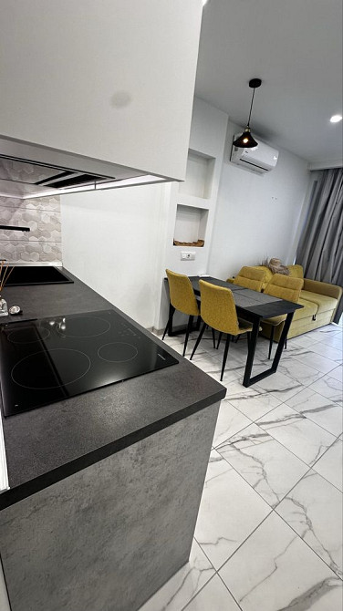 Вигідна ціна! 45 м² в ЖК Олімпійський • Караван поруч • 53 000 $ Слобожанское - изображение 3