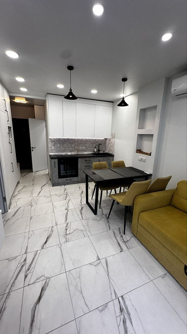 Вигідна ціна! 45 м² в ЖК Олімпійський • Караван поруч • 53 000 $ Слобожанское - изображение 2