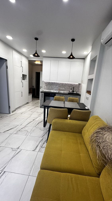 Вигідна ціна! 45 м² в ЖК Олімпійський • Караван поруч • 53 000 $ Слобожанское - изображение 6