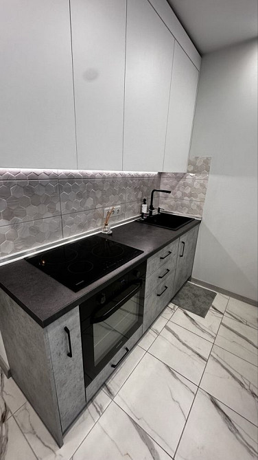 Вигідна ціна! 45 м² в ЖК Олімпійський • Караван поруч • 53 000 $ Слобожанское - изображение 4