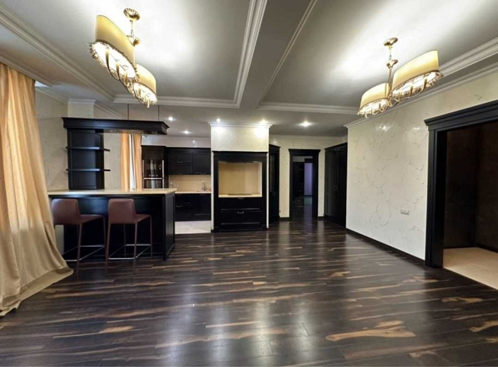 ДОМ С ГЕНЕРАТОРОМ! ЖК Олимп, Продам БОЛЬШУЮ 4 комн. квартиру 168м2 AB Харків - зображення 1