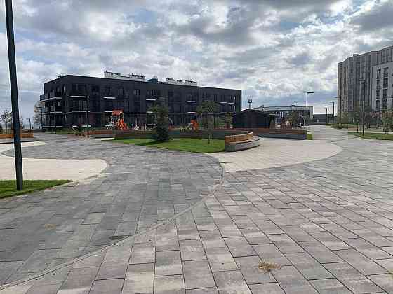Квартира 1 кімнатна на набережній City Park 8 секція Черкаси