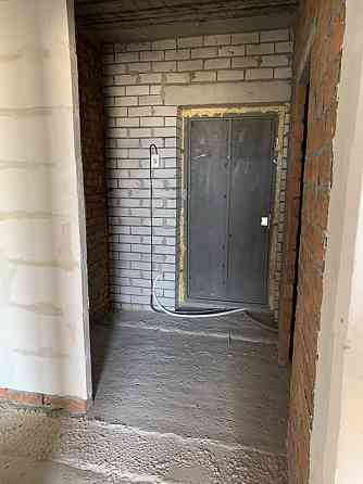 Квартира 1 кімнатна на набережній City Park 8 секція Черкаси