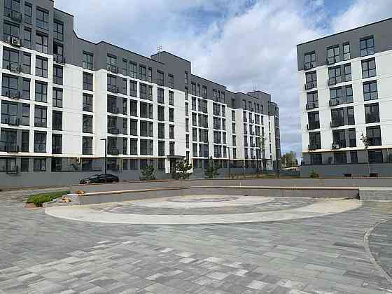 Квартира 1 кімнатна на набережній City Park 8 секція Черкаси