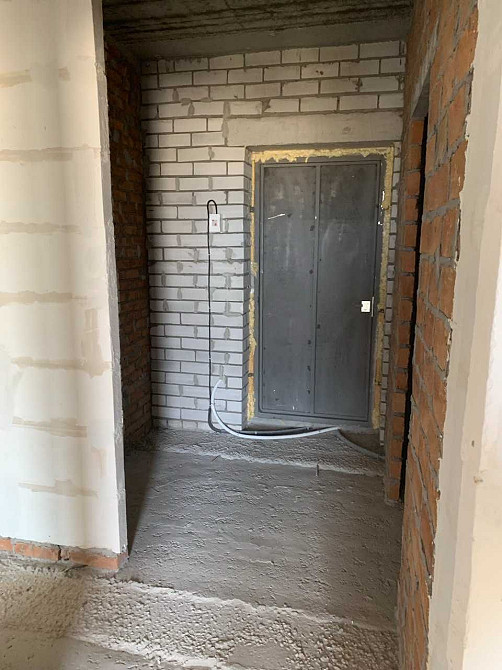 Квартира 1 кімнатна на набережній City Park 8 секція Черкаси - зображення 6