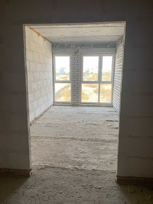 Квартира 1 кімнатна на набережній City Park 8 секція Черкаси - зображення 4