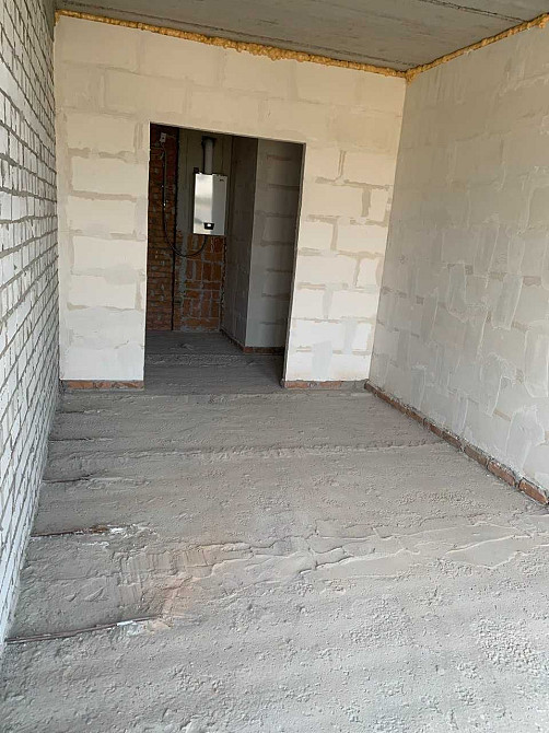 Квартира 1 кімнатна на набережній City Park 8 секція Черкаси - зображення 7