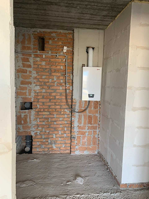 Квартира 1 кімнатна на набережній City Park 8 секція Черкаси - зображення 8