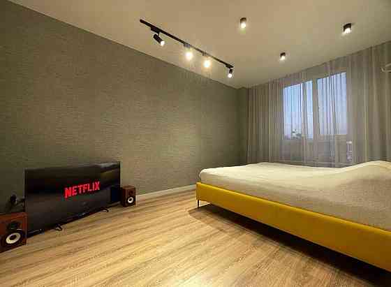 Продам велику однокімнатну квартиру 48м! - мінімальне оформлення 2% Ірпінь