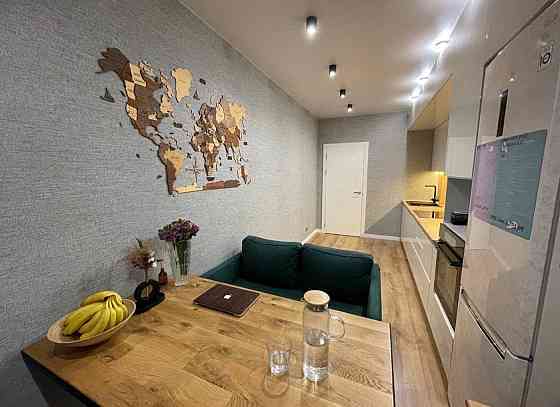 Продам велику однокімнатну квартиру 48м! - мінімальне оформлення 2% Ірпінь