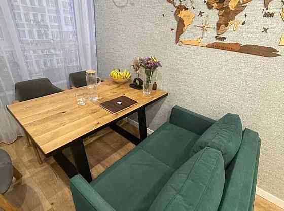 Продам велику однокімнатну квартиру 48м! - мінімальне оформлення 2% Ірпінь