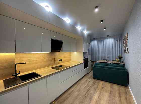 Продам велику однокімнатну квартиру 48м! - мінімальне оформлення 2% Ірпінь