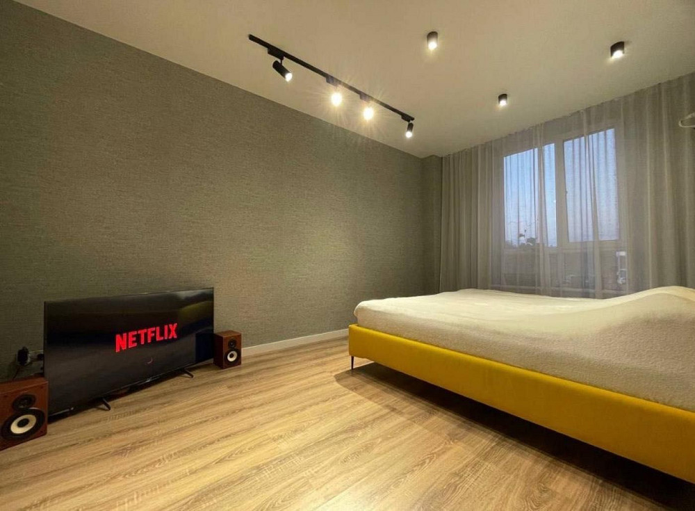 Продам велику однокімнатну квартиру 48м! - мінімальне оформлення 2% Ірпінь - зображення 4