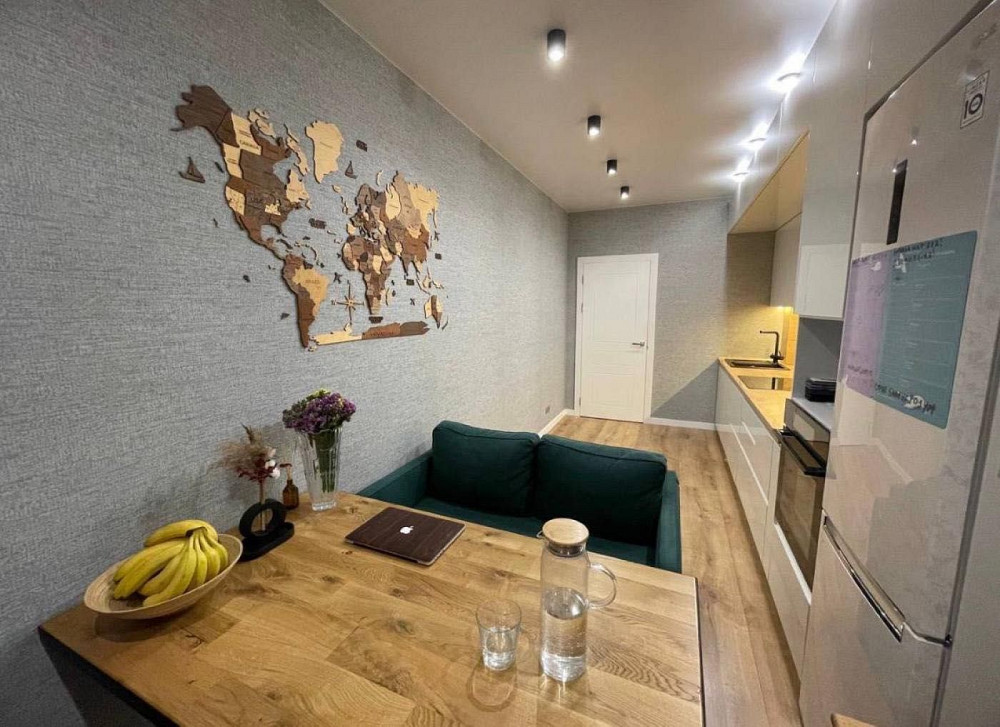 Продам велику однокімнатну квартиру 48м! - мінімальне оформлення 2% Ірпінь - зображення 2