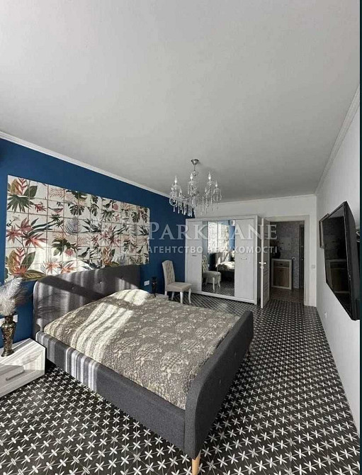 Продаж Микільсько-Слобідська 10 Новий Ремонт 50кв Русанівська Гавань Київ - зображення 1