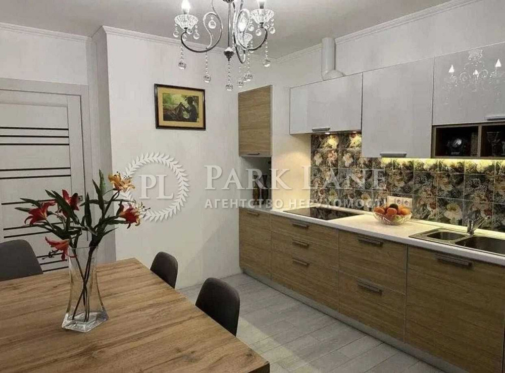 Продаж Микільсько-Слобідська 10 Новий Ремонт 50кв Русанівська Гавань Київ - зображення 6