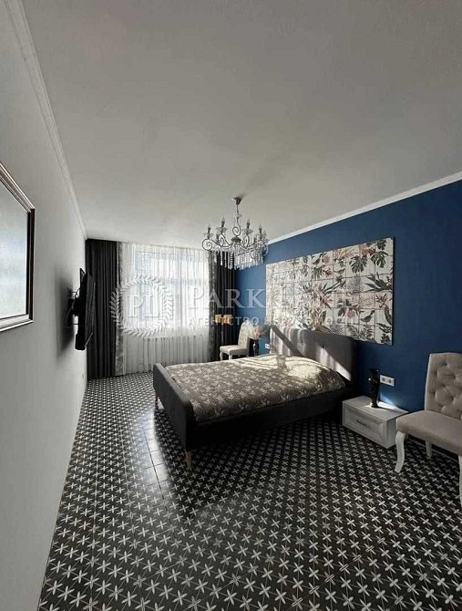 Продаж Микільсько-Слобідська 10 Новий Ремонт 50кв Русанівська Гавань Київ - зображення 3