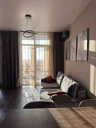 ПРОДАМ велику 1-кімнатну квартиру в новобудові, проспект Шевченко Одеса