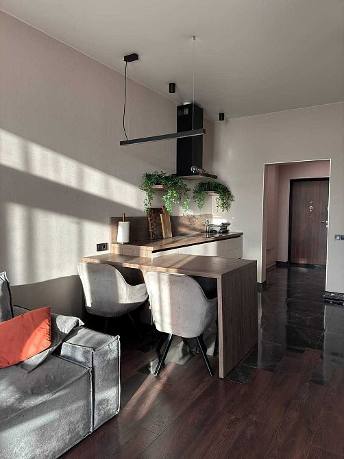 ПРОДАМ велику 1-кімнатну квартиру в новобудові, проспект Шевченко Одеса - зображення 7