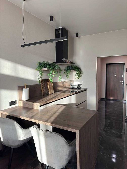 ПРОДАМ велику 1-кімнатну квартиру в новобудові, проспект Шевченко Одеса - зображення 4