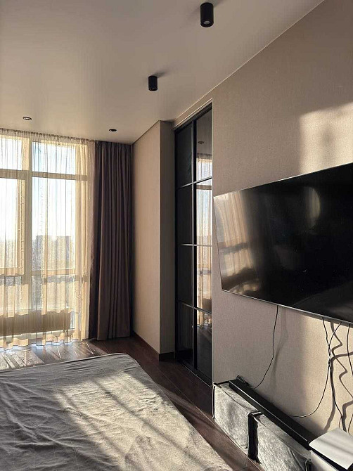 ПРОДАМ велику 1-кімнатну квартиру в новобудові, проспект Шевченко Одеса - зображення 8