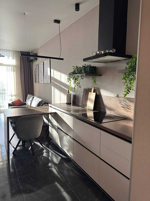 ПРОДАМ велику 1-кімнатну квартиру в новобудові, проспект Шевченко Одеса - зображення 3