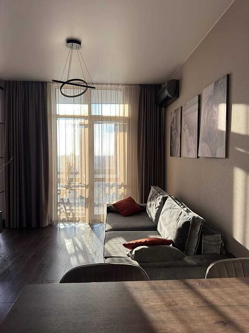 ПРОДАМ велику 1-кімнатну квартиру в новобудові, проспект Шевченко Одеса - зображення 6