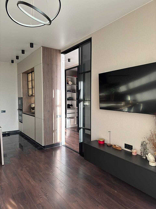 ПРОДАМ велику 1-кімнатну квартиру в новобудові, проспект Шевченко Одеса - зображення 2