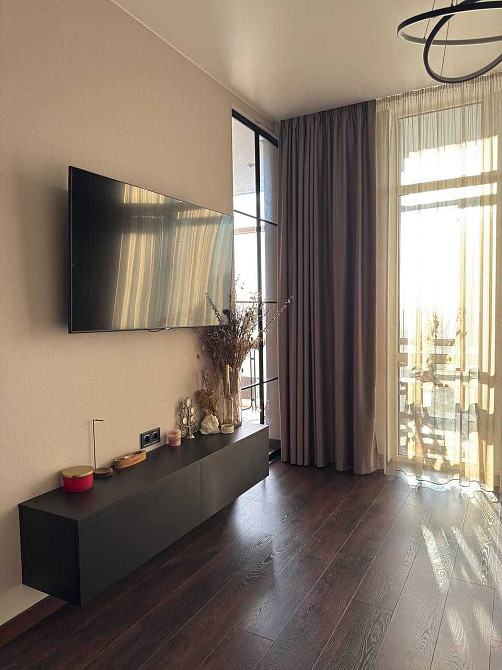 ПРОДАМ велику 1-кімнатну квартиру в новобудові, проспект Шевченко Одеса - зображення 5