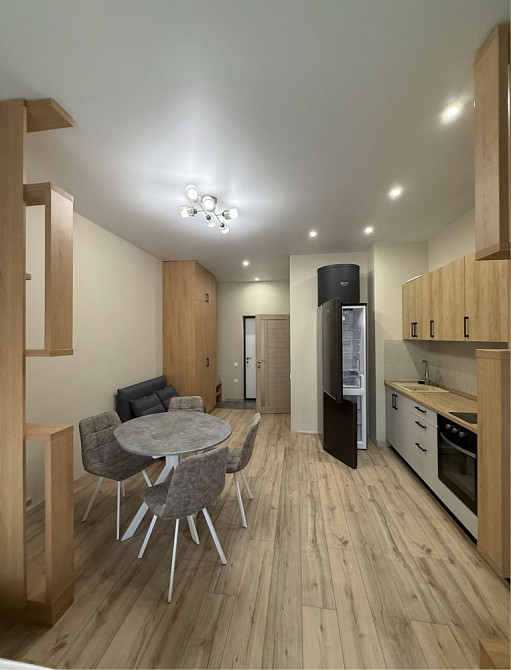 Аренда 1 комн кв ЖК Маринист 16 ст Фонтана. Возле моря Одеса - зображення 1