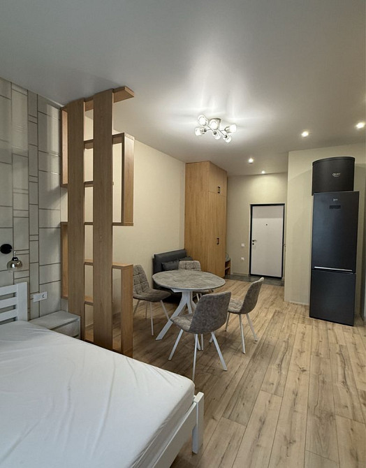 Аренда 1 комн кв ЖК Маринист 16 ст Фонтана. Возле моря Одеса - зображення 5