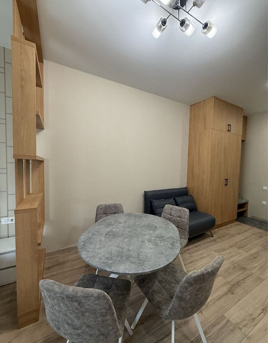 Аренда 1 комн кв ЖК Маринист 16 ст Фонтана. Возле моря Одеса - зображення 8