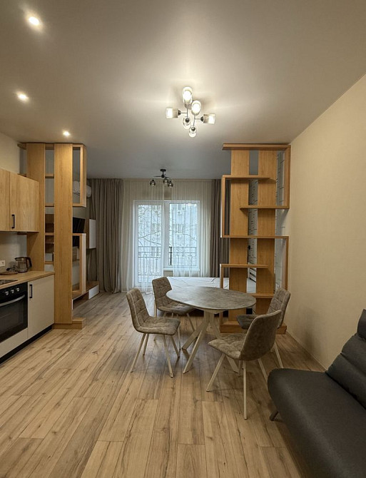 Аренда 1 комн кв ЖК Маринист 16 ст Фонтана. Возле моря Одеса - зображення 3