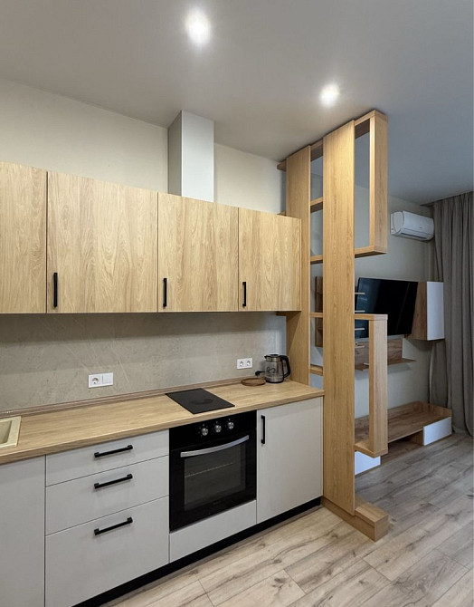 Аренда 1 комн кв ЖК Маринист 16 ст Фонтана. Возле моря Одеса - зображення 7