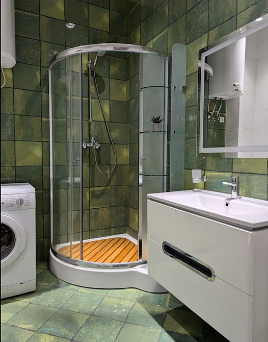 Kadorr/8Жемчужина.Французский бульвар.Аренда 1 комнатной квартиры. Одеса - зображення 7