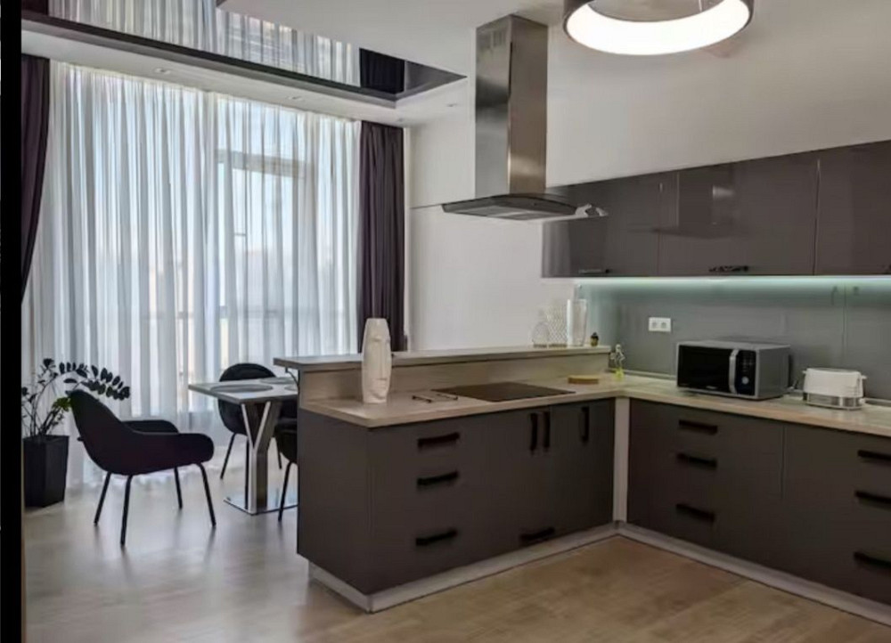 Kadorr/8Жемчужина.Французский бульвар.Аренда 1 комнатной квартиры. Одеса - зображення 2