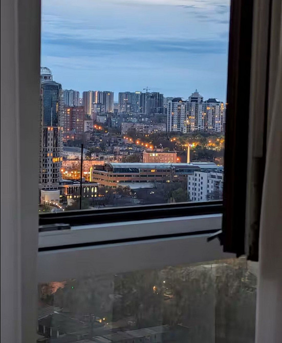 Kadorr/8Жемчужина.Французский бульвар.Аренда 1 комнатной квартиры. Одеса - зображення 8