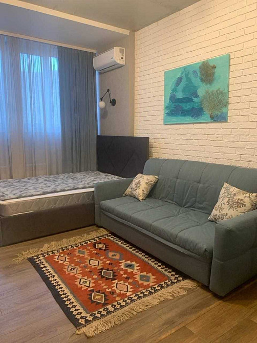 Здам ГАРНУ 1 к кв-ру ЖК SOHO Residence ст. м.Деміївська Kyiv - photo 3