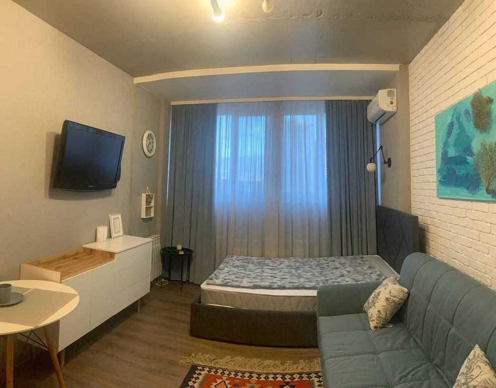 Здам ГАРНУ 1 к кв-ру ЖК SOHO Residence ст. м.Деміївська Kyiv - photo 2