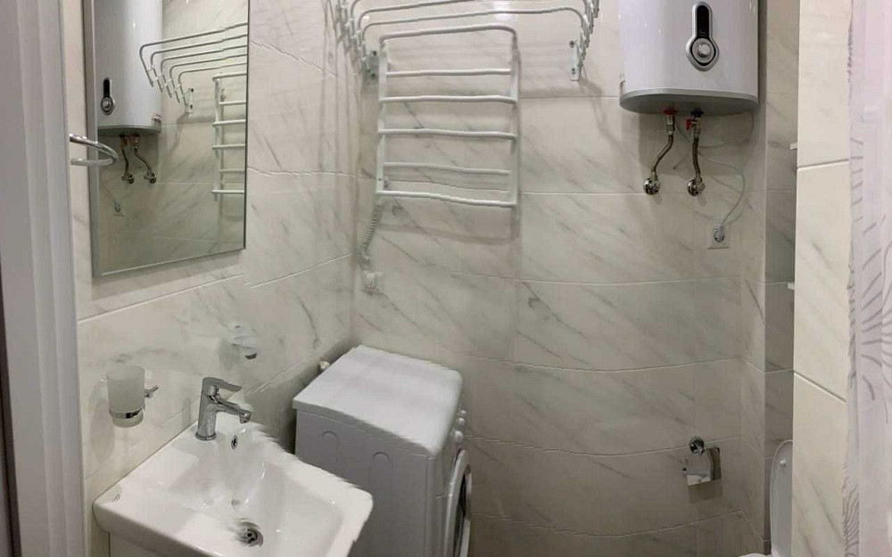 Здам ГАРНУ 1 к кв-ру ЖК SOHO Residence ст. м.Деміївська Kyiv - photo 6