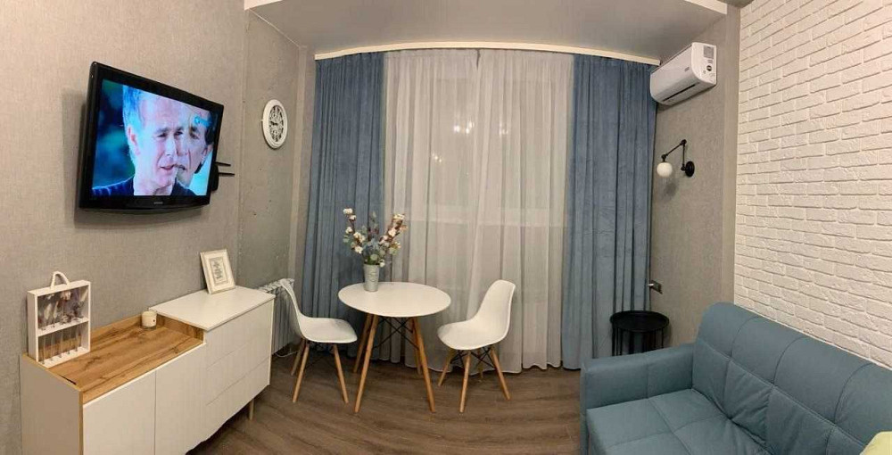 Здам ГАРНУ 1 к кв-ру ЖК SOHO Residence ст. м.Деміївська Kyiv - photo 1