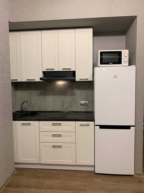 Здам ГАРНУ 1 к кв-ру ЖК SOHO Residence ст. м.Деміївська Kyiv - photo 4